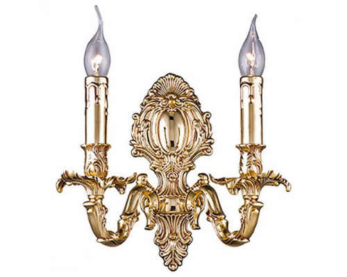 Бра Dio D’Arte Vivaro Vivaro E 2.1.2 CG