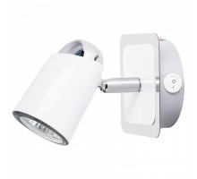 Бра Arte Lamp Cruzz A1635AP-1WH