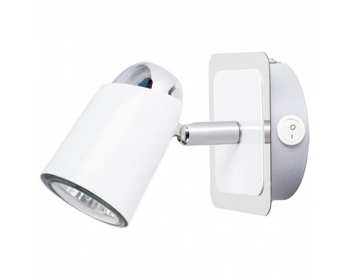 Бра Arte Lamp Cruzz A1635AP-1WH