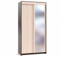 Шкаф-купе Контур ШР-126.2