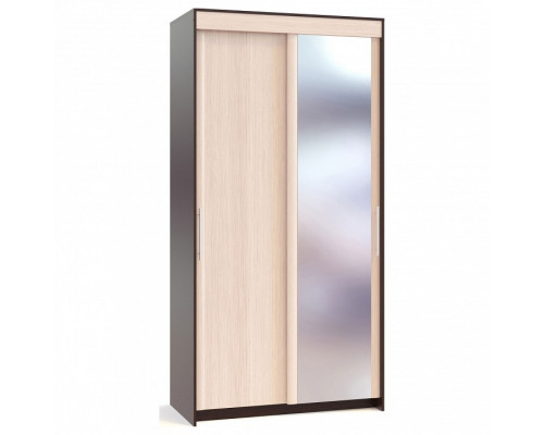 Шкаф-купе Контур ШР-126.2