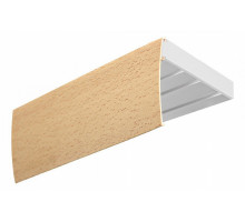 Карниз (280 см) Эконом+