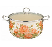 Кастрюля (6.5 л) Agness 915-079