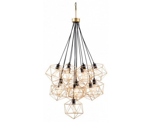 Подвесная люстра Escada  1164/14S