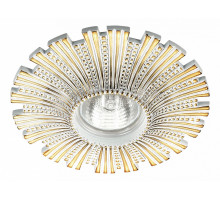 Встраиваемый светильник Novotech Pattern 370325