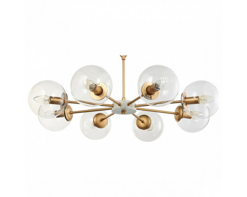 Подвесная люстра Favourite Marmore 2671-8P
