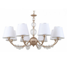 Подвесная люстра F-promo Utremia 2662-8P