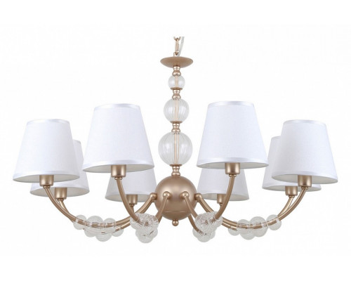 Подвесная люстра F-promo Utremia 2662-8P