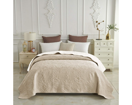 Плед (220x240 см) Вивальди