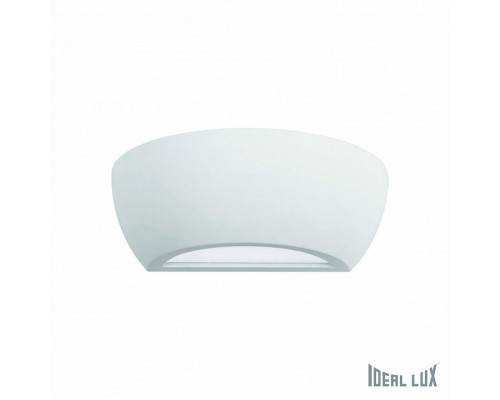 Накладной светильник Ideal Lux Tonic TONIC AP1