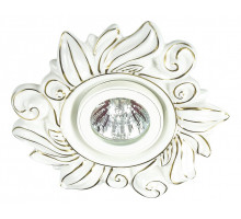 Встраиваемый светильник Novotech Ola 370199