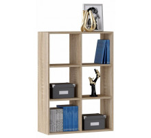 Стеллаж Уно-92