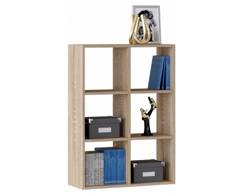 Стеллаж Уно-92