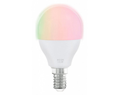 Лампа светодиодная Eglo ПРОМО LM_LED_E14 E14 5Вт 2700, 6500K 11857