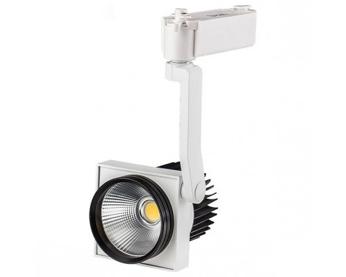 Светильник на штанге Arlight Lgd-536 Lgd-536BWH 30W White