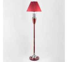 Торшер Eurosvet Majorka 009/1T MRD (бордо)