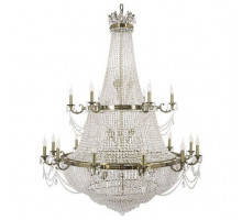 Подвесная люстра Dio D’Arte Lodi Lodi E 1.7.18.200 GB