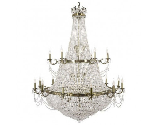 Подвесная люстра Dio D’Arte Lodi Lodi E 1.7.18.200 GB