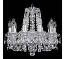 Подвесная люстра Bohemia Art Classic 11.11 11.11.10.141.Cr.Sp