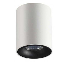 Накладной светильник Odeon Light Tuborino 3569/1C