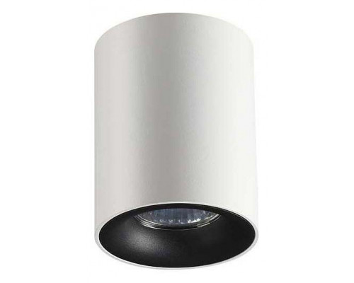 Накладной светильник Odeon Light Tuborino 3569/1C