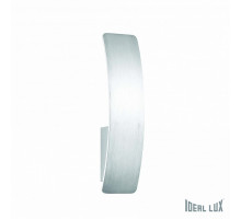 Накладной светильник Ideal Lux Vela VELA AP1 ALLUMINIO