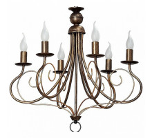 Подвесная люстра Vitaluce V1477 V1477/6