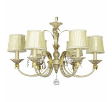 Подвесная люстра Arti Lampadari Galera Galera E 1.1.6 CG