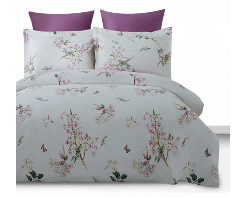 Постельное белье евростандарт Aleyza