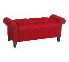 Банкетка-сундук Беркли-1