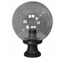 Наземный низкий светильник Fumagalli Globe 300 G30.110.000.AZE27
