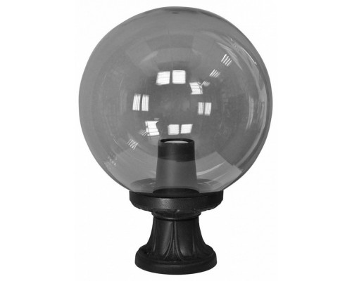 Наземный низкий светильник Fumagalli Globe 300 G30.110.000.AZE27