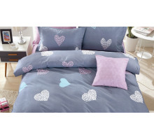 Постельное белье евростандарт Satin de Luxe