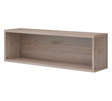 Полка книжная Домино Нельсон ПК-30К