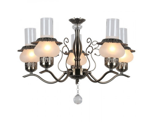 Подвесная люстра Escada 653 653/5P