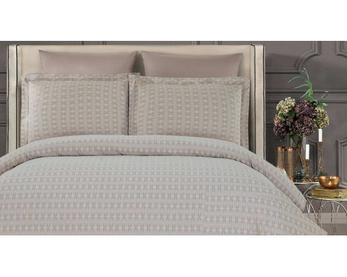 Постельное белье евростандарт Jayda