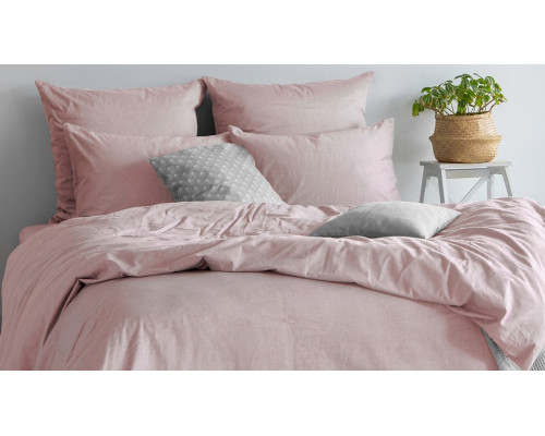 Постельное белье двуспальное Desert Rose