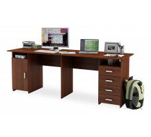 Стол письменный Лайт-13