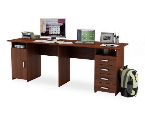 Стол письменный Лайт-13