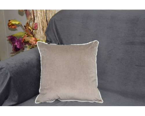 Наволочка декоративная Рошель