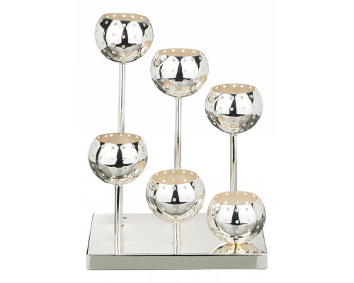 Подсвечник декоративный (24x16x31 см) Art-39-409