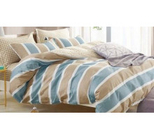 Постельное белье полутораспальное CL-238