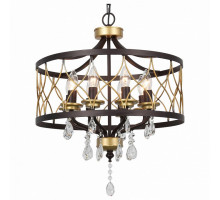 Подвесная люстра ST-Luce Grassо 