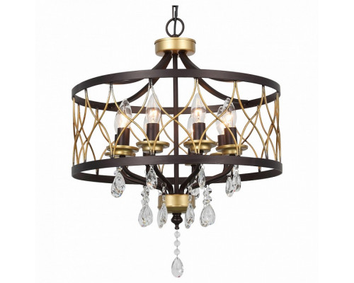 Подвесная люстра ST-Luce Grassо