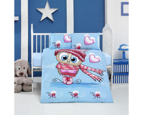 Постельное белье детское Cute