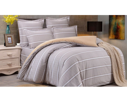 Постельное белье семейное Вальтери С-412