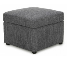 Пуф-сундук Квин Bingo 25