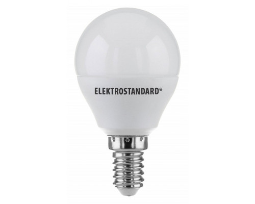 Лампа светодиодная Elektrostandard BLE1405 E14 7Вт 3300K a048993