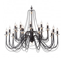 Подвесная люстра Vitaluce V1044 V1044/20