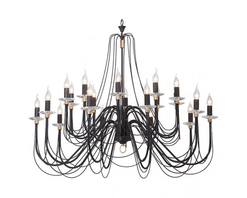 Подвесная люстра Vitaluce V1044 V1044/20